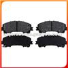 BRAKE PAD D1736