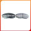 BRAKE PAD SP1153