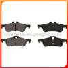 BRAKE PAD D1060