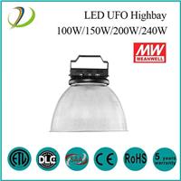 New UFO led high bay lightwLvTrs