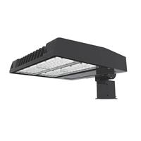 150W LED Shoebox Parking lot fixtures lightgAkgVp