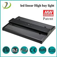 Motion Sensor Led Linear High Bay LightBDvRan