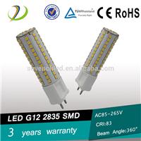 CE RoHS Approved LED G12 Corn LightnMPKTk