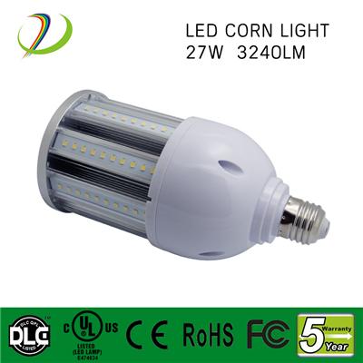 27W Led Corn Light UL cUL approvedtWHmkg