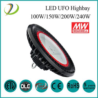 240W Aluminum IP65 Led UFO High BaynQfXnt