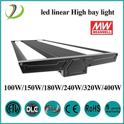 DLC ETL LED Linear High Bay LightEGJQTB