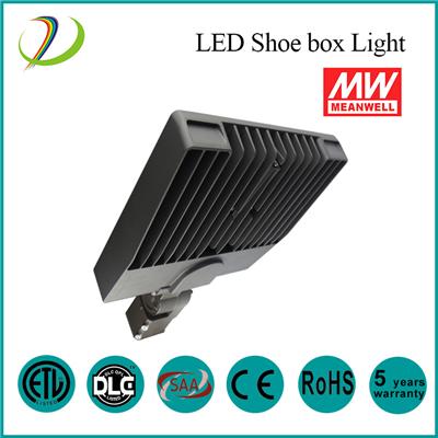 150W Outdoor Led Parking Lot Light RetrofithsEsPX