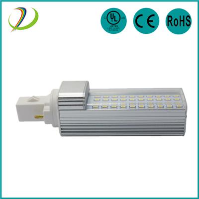 800lm 120mm length 8W G23PL Led LampsaXfxF