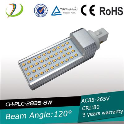 PL Led Lamp 8W G24qjBsQMm