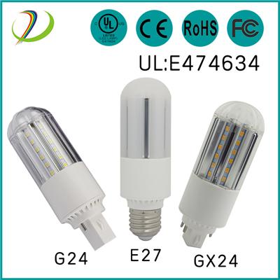 G24/GX24/G23/GX23 base 6w led corn lightfEjMxh