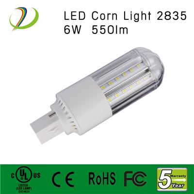 G23 GX23 Base 6w-12w Led Corn LightexvepY