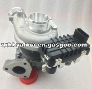 762463-5006 96440365 Turbocharger For CHEVROLET CAPTIVA 2.0