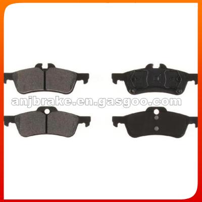 BRAKE PAD D1060