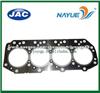 Truck Spare JAC 1040 Cylinder Head Gasket 1002220FA040 HF4DA1 Diesel Engine