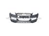 Q7 SPORTY BUMPER GRILLE 4L0 807 105M/437L