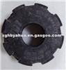 MB430158 MB527387 Suspension Bushing For Mitsubishi