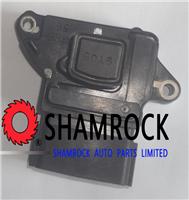 RSB-56 Crank Angle Sensor Ignition Module Ignition Module RSB56 For Pathfinder Sentra Quest QX4 Frontie Villager RSB56 RSB-56 RSB56B P0340 Original R