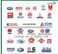 Truck Spare Parts JAC FOTON YUEJIN DFAC JMC JBC BAW FAW DONGFENG