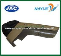 Truck Spare JAC 1025 Truck Spare Parts Control Rod Dust Cover Assembly 1703120W134 CY4100 Diesel Engine