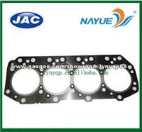 Truck Spare JAC 1040 Cylinder Head Gasket 1002220FA040 HF4DA1 Diesel Engine