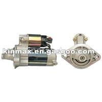 12V 1.0kw 9t Starter Motor For Toyota 228000-7591 31378 28100-22040