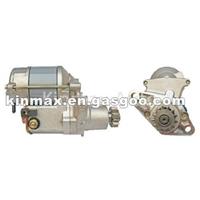 Auto Starter Motor For Cars 228000-6270 228000-6271 Js1302 17777 Lrs01660