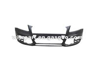 Q5'2013 FRONT BUMPER CASE 8R0 807N 437M