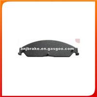 BRAKE PAD D1587