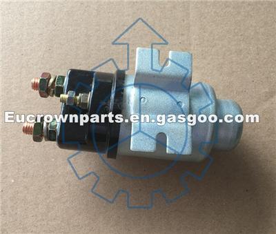 BOSCH Relay, Starter 0333009002,0333009009,0333006012,0333009013