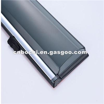 High Quality Car Window Visor For 2016 Po Chun