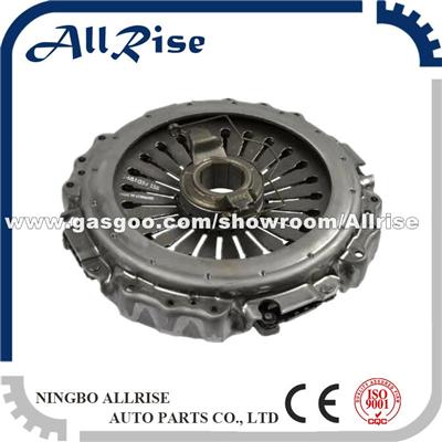 20366765 Clutch Cover