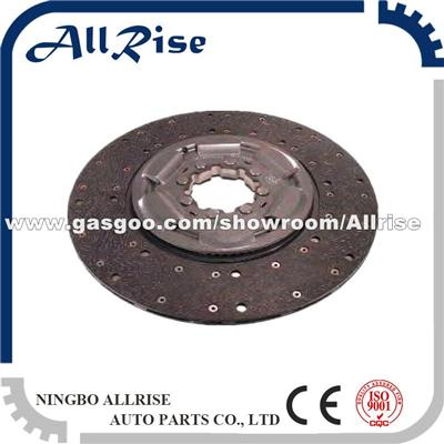 1521726 Clutch Disc