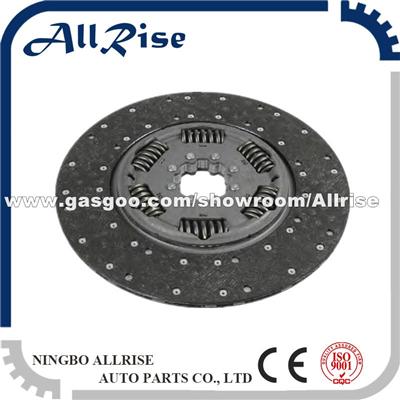 8172732 Clutch Disc