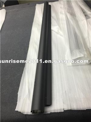 Aluminum Profile OutsideTube Audi Q3