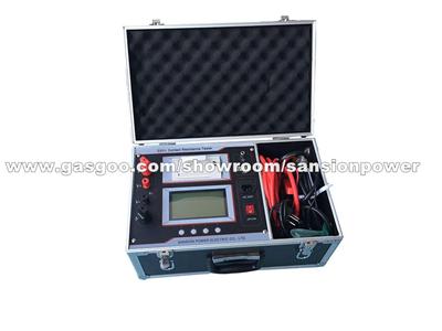 Contact Resistance Tester SXHL-II