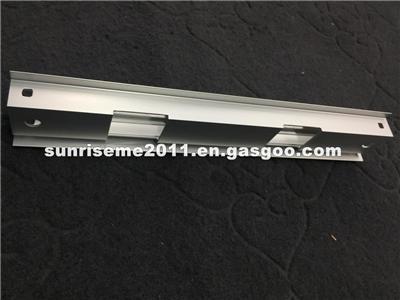 Aluminum Guide Rail 783 Toyota Car Parts