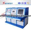 Automatic Transformer Test System Console