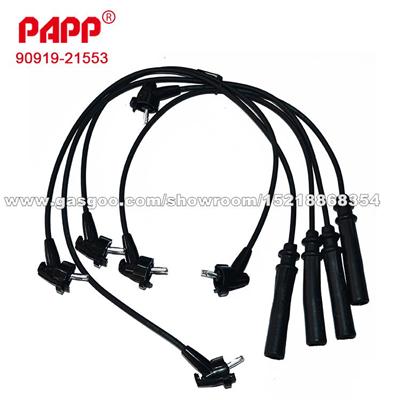 Auto Parts Electric Parts Ignition Wire For Toyota Pickup 90919-21553