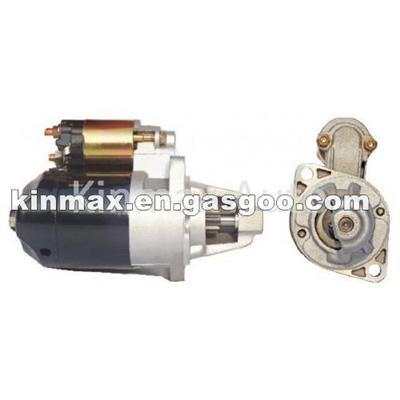 New Engine Starter Motor For Cars 110154 028000-1010 Js336 16223 28100-31020