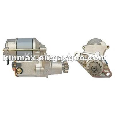 Starter Motor For Cars 112367 228000-6170 17774 Lrs01659 28100-03100