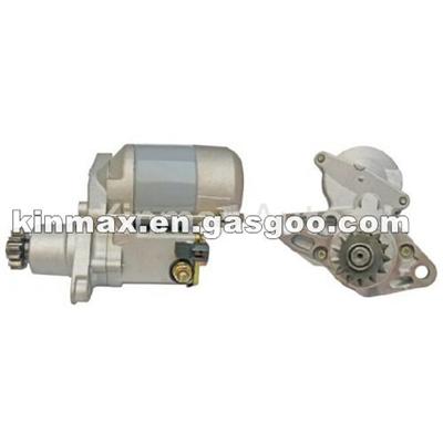 100% New 12V 13t Auto Engine Starter Motor 228000-0820 Js1080 Lrs02066 28100-74130 Dendsn923