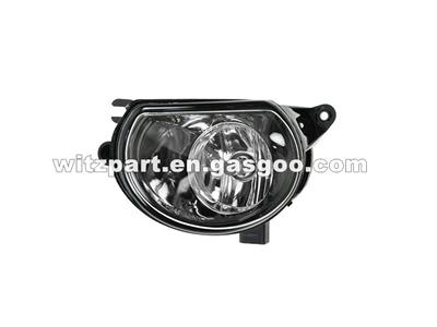 Q7'07-09 FOG LAMP 8P0 941 699A/700A
