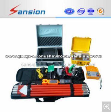 Moa Metal Oxide Arrester Test System