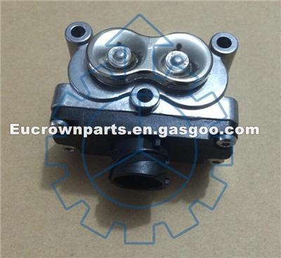 Mercedes Solenoid Valve, Shift Cylinder 9452601457,9452600057,9452601957,9702601157