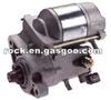 NEW STARTER MOTOR 228000-375 228000-3750 228000-3753 17671 17697 17707 FOR TOYOTA