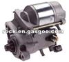 NEW STARTER MOTOR 228000-375 228000-3750 228000-3753 17671 17697 17707 FOR TOYOTA