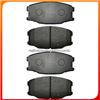 BRAKE PAD D734