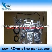 Yanmar Engine Parts 3TNE74 Gasket Kit