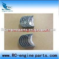 KOMATSU 6D107 Con Rod Bearings For Excavator Engine