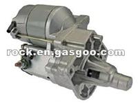 NEW STARTER MOTOR 9712809-714 128000-938 128000-9380 FOR Dodge